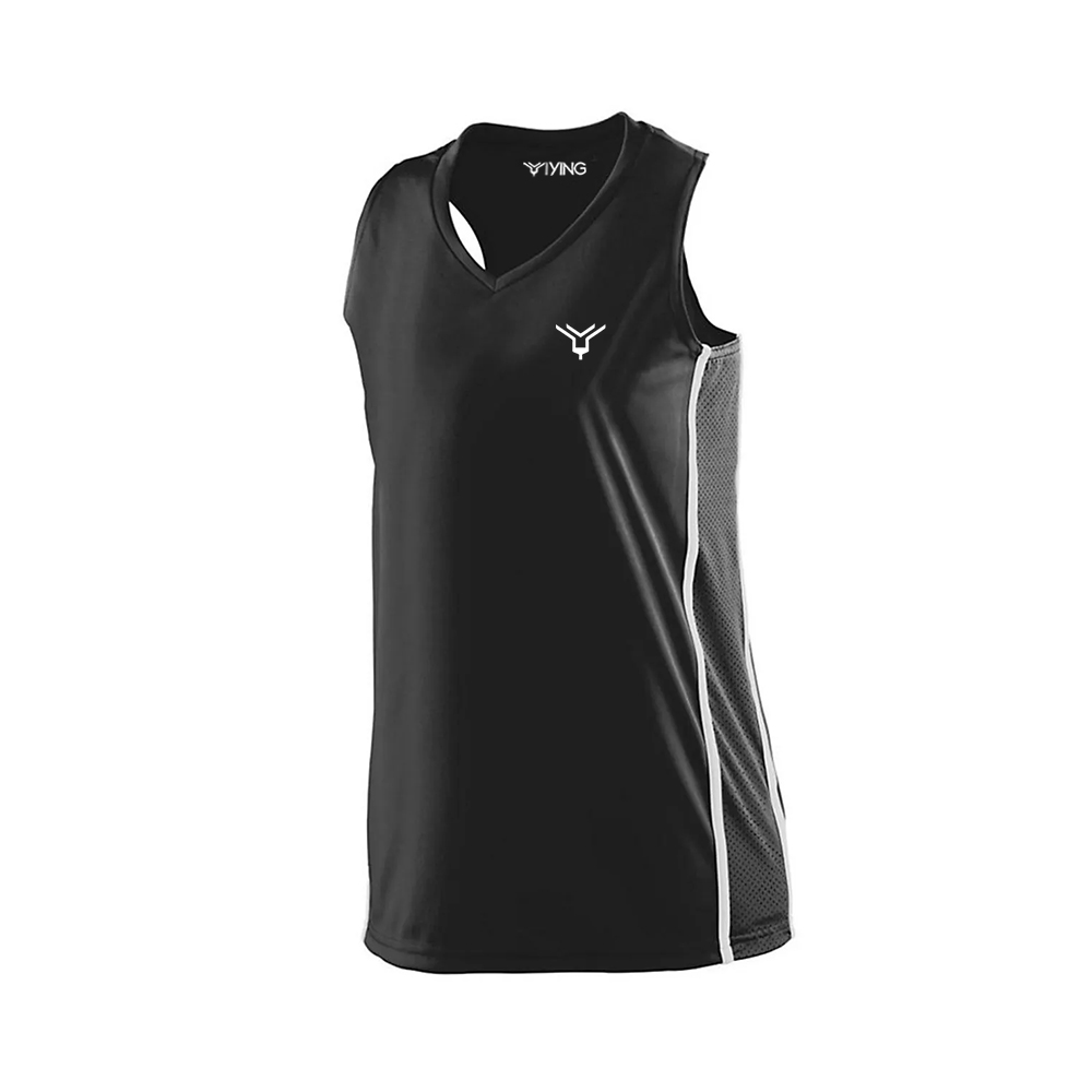 Soft ball Racer Back Jersey